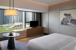 New World Shenyang Hotel - Room