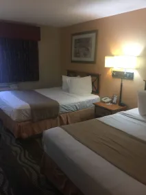 Travelodge by Wyndham Battle Creek - Chambre
