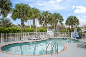 Hampton Inn & Suites Ft. Lauderdale West-Sawgrass/Tamarac - Piscine