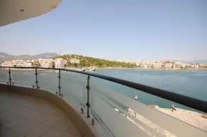 Paliria Hotel - Utsikt fra rommet
