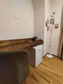 Triple eight hotel - Room
