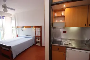 Residence Elite - Room