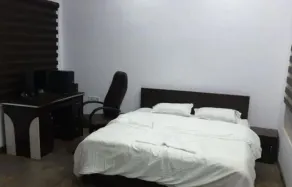 Nisarg Resort - Room