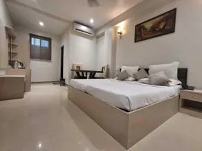 Hotel Downtown - Room