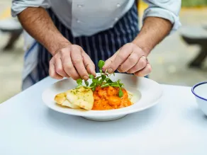 Mercure Barnsley Tankersley Manor Hotel - Restaurant
