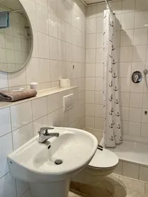 Landhotel zur Linde - Bagno