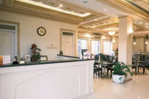 Ceria Boutique Hotel - Restaurant