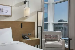 Courtyard by Marriott Riyadh Northern Ring Road - Room