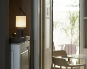 Kinglin Luxury Living - Resepsjon