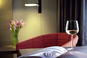 Radisson Blu CDG Airport Terminal Hotel, Paris - Chambre