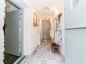 The Old Dairy - Interior