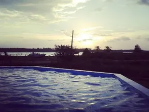 Pousada Marajoara- Hotel Fazenda-Turismo de Aventura - Piscine