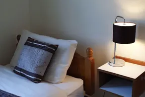 Wards Hotel - Chambre