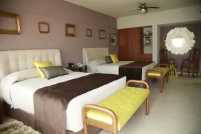 San Pietro Hotel Boutique - Rum