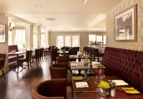 The Arden Hotel Stratford - Eden Hotel Collection - Restaurante