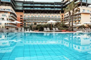 Holiday Inn Express - Malta by IHG - Basseng