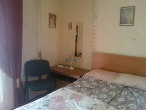 Villa Maria - Zimmer