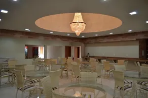 Sakr Hotel Rio Preto - Restaurant