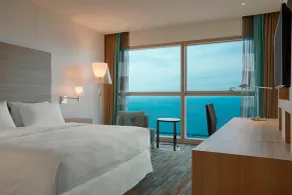 Four Points by Sheraton Oran - Room