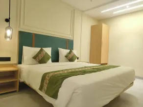 Kubo by Convivial Hotels - Room