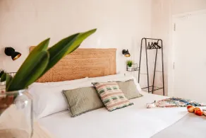 ASTUTO Boutique Jerez - Adults Only - Chambre