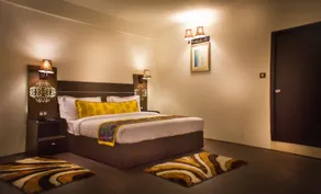 Jain Group Royal Orchid & Spa - Room