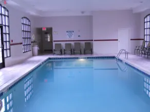 Staybridge Suites Columbus-Airport by IHG - Pool