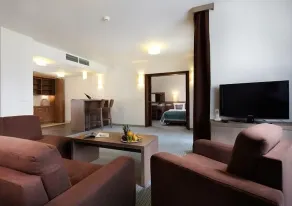 Baltic Plaza Hotel Medi Spa - Room