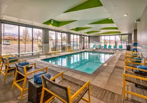 Home2 Suites by Hilton Reno - Piscine