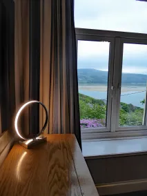 Bryn Melyn Apartments - Room