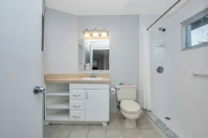 Unit 1411 - Ocean Colony Beach and Tennis Club - Badezimmer