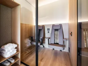 Schloss & Boutique Hotel Mitterhart - Rom
