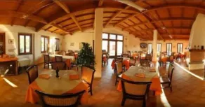 Agriturismo Il Marrugio - Restaurant