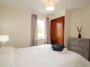 Pebbles Cottage - Quarto