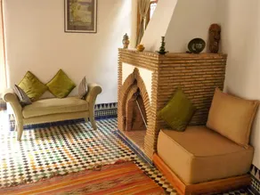 Riad La Clé De Fès - Camera