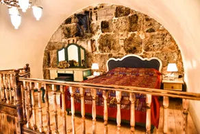 Akhan Kervansaray Hotel - Special Class - Room