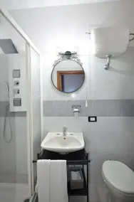 Porta del Parco - Bagno