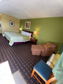 Innkeeper Motel Hamel - Habitación