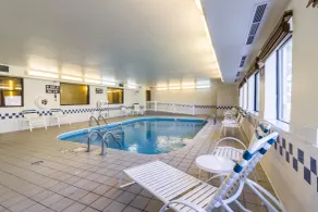 Quality Inn Columbia Mall - Piscine