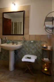 B&B Notti E Dintorni - Salle de bain