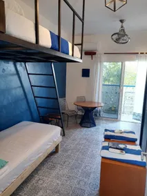 Estancia del Agua - Room