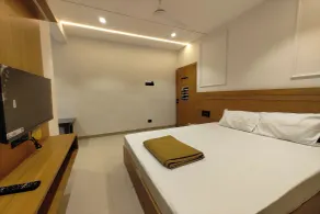 Sai Pavilion Lodging - Chambre