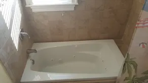 Pierhouse Bed & Breakfast - Salle de bain