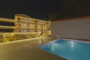 Sterling Valley of Pine Lansdowne - Pool