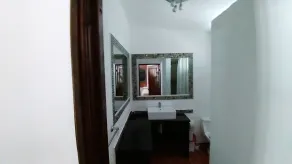 Hotel Coco Plaza - Bathroom