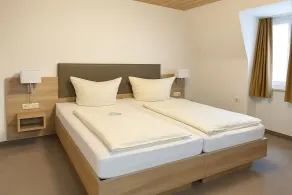 Haven Hotels - Bochum - Chambre