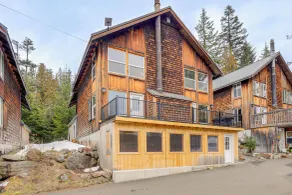 Après & Adventure: Mt Hood Retreat in Gov Camp! - Interiør