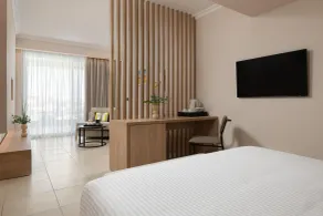 Electra Palace Rhodes - Premium All Inclusive - Chambre