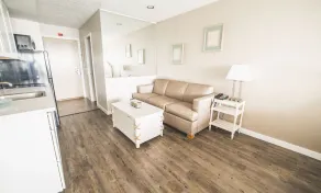 Surf Club Oceanfront Hotel - Chambre