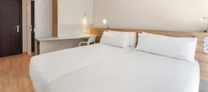 B&B HOTEL Leiria Fatima - Chambre